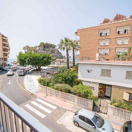 Bikini Apartment Almunecar Exterior photo