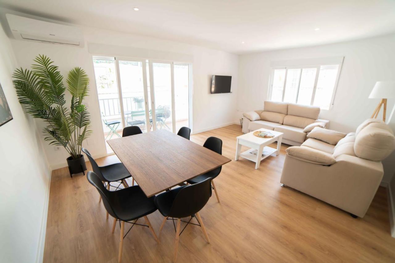 Bikini Apartment Almunecar Exterior photo