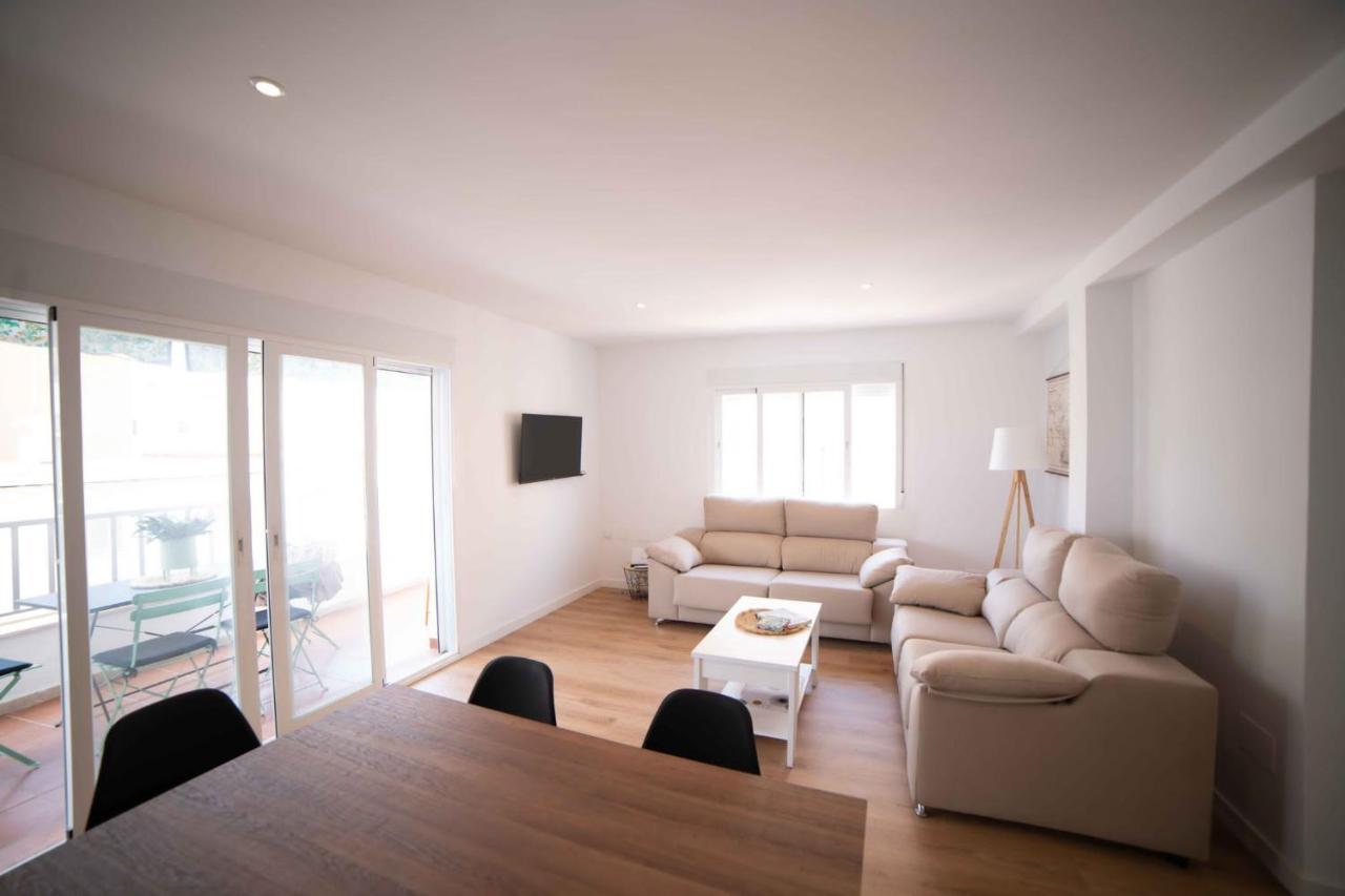 Bikini Apartment Almunecar Exterior photo